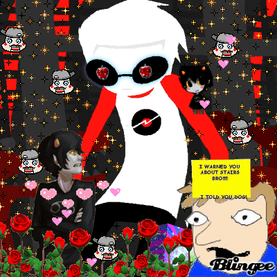 dave strider (homestuck)